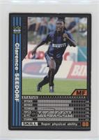 Clarence Seedorf [EX to NM]