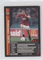 Francesco Totti [EX to NM]