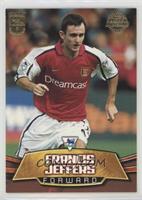 Francis Jeffers