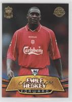 Emile Heskey