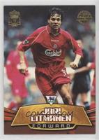 Jari Litmanen