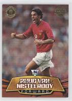 Ruud Van Nistelrooy