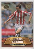 Kevin Kilbane