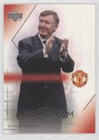 Cup Classics - Sir Alex Ferguson