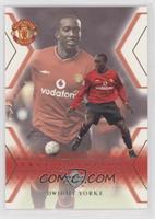 True Champions - Dwight Yorke