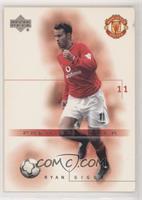 Premier Power - Ryan Giggs