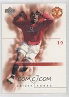 Premier Power - Dwight Yorke