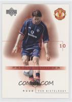 Premier Power - Ruud Van Nistelrooy