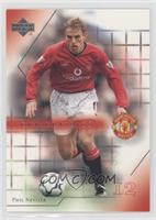 Cup Classics - Phil Neville