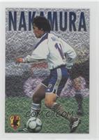 Shunsuke Nakamura