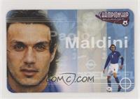 Paolo Maldini