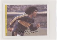 Diego Maradona