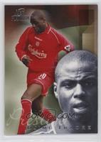 Djimi Traore #/150