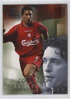 Robbie Fowler #/150