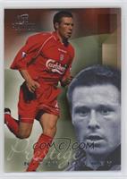 Nicky Barmby #/150