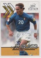 1st Class - Francesco Totti