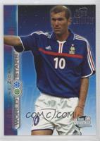 Team Universe - Zinedine Zidane