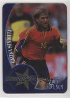 Gaizka Mendieta #/3,800