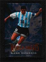 Diego Maradona #/2,000