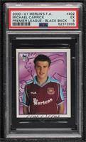 Michael Carrick [PSA 5 EX]