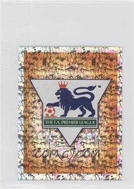 2001 Merlin's F.A. Premier League Stickers Scandinavian - [Base] #1 - The F.A. Premier League