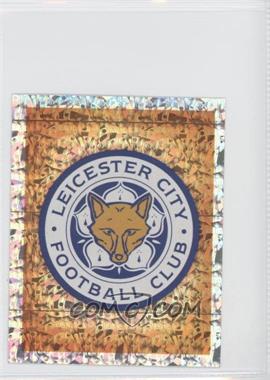 2001 Merlin's F.A. Premier League Stickers Scandinavian - [Base] #134 - Leicester City F.C.