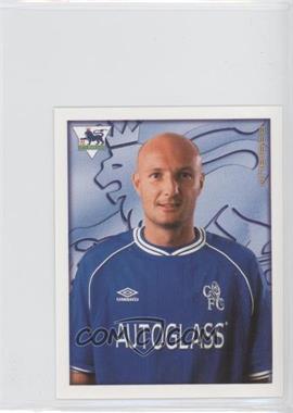 2001 Merlin's F.A. Premier League Stickers Scandinavian - [Base] #53 - Frank Leboeuf