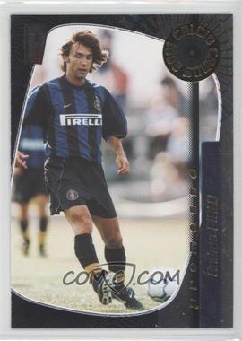 2001 Panini Calcio - [Base] #114 - Andrea Pirlo