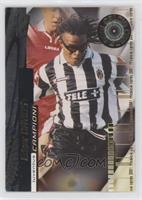 Edgar Davids