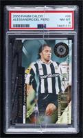 Alessandro Del Piero [PSA 8 NM‑MT]