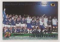 Impact of the 80 Years - 1998 France Asian Qualifiers Final Round 4