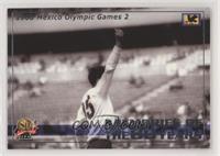 Memories of the 80 Years - 1968 Mexico Olympic Games 2