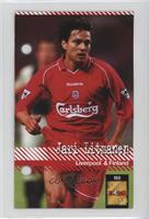 Jari Litmanen [EX to NM]