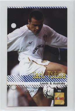 2002-03 Boing Magazine Big Stars - [Base] #156 - Mark Viduka [EX to NM]