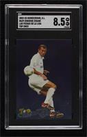 Top Once - Zinedine Zidane [SGC 92 NM/MT+ 8.5]