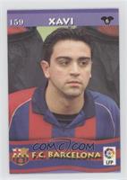 Xavi [EX to NM]