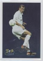 Top Once - Zinedine Zidane