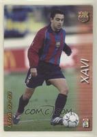 Xavi Hernandez [EX to NM]