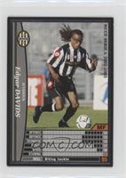 Edgar Davids