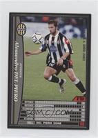 Alessandro Del Piero [EX to NM]