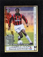 Patrick Kluivert [EX to NM]