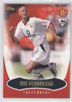 Rio Ferdinand