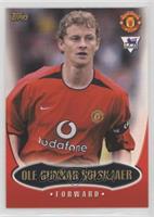 Ole Gunnar Solskjaer