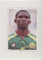 Samuel Eto'o