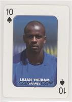 Lilian Thuram