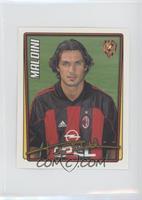 Paolo Maldini