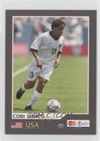 Cobi Jones