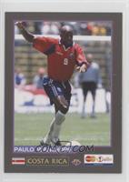 Paulo Wanchope