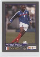 Patrick Vieira