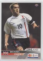 Michael Owen